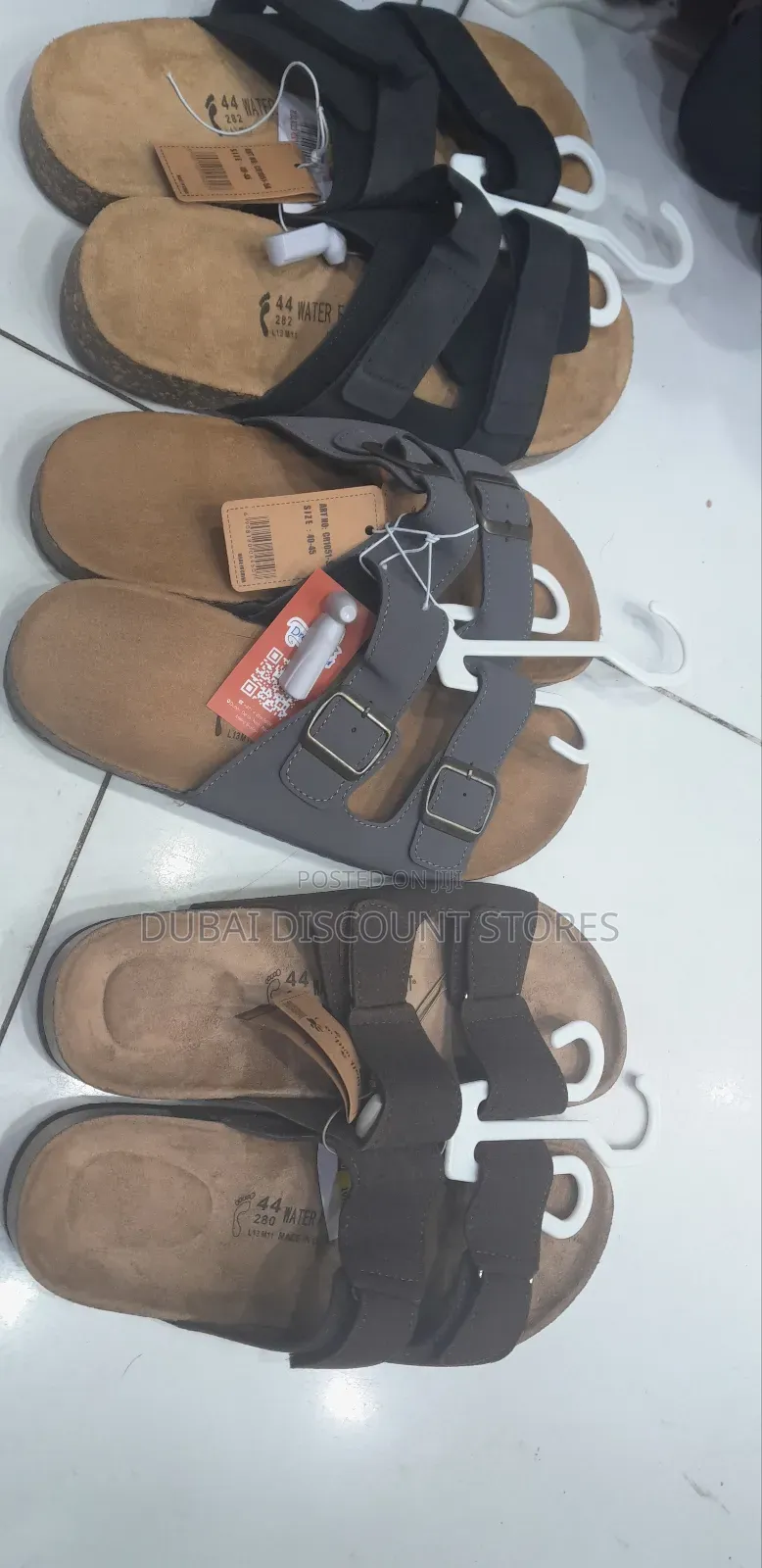 Men Sandals