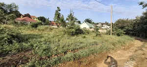 Kiwanja Kinauzwa Bunju a Near Mount Sinai School