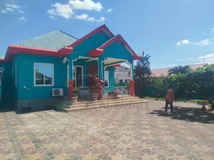 3bdrm House in Kibada, Kigamboni for sale