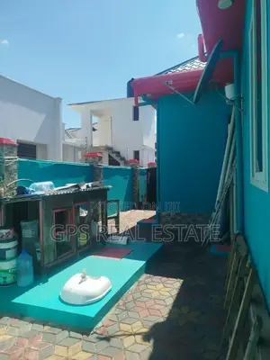 3bdrm House in Kibada, Kigamboni for sale
