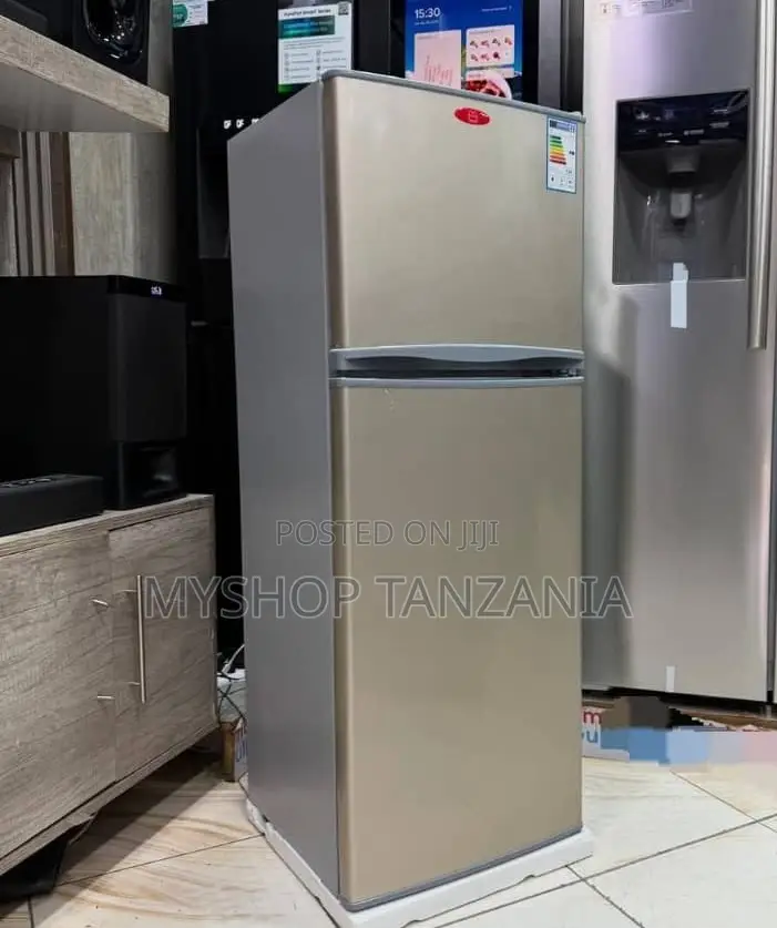 Tmall 138l Fridge