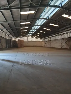 2500 SQM Godown / Warehouse