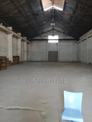 2500 SQM Godown / Warehouse