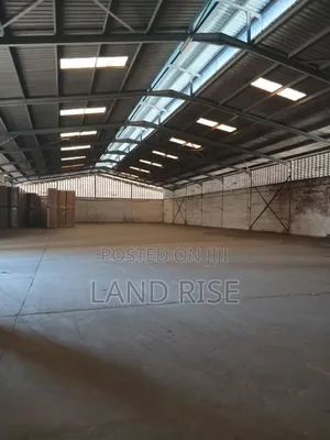 2500 SQM Godown / Warehouse