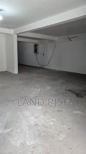 2500 SQM Godown / Warehouse