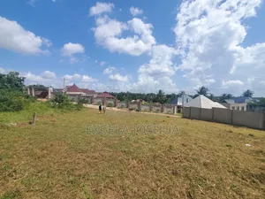 Kiwanja Kinauzwa Goba Kulangwa