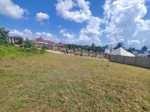 Kiwanja Kinauzwa Goba Kulangwa