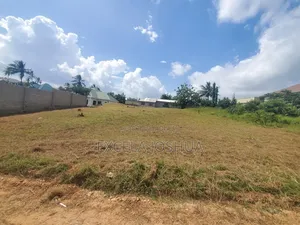 Kiwanja Kinauzwa Goba Kulangwa