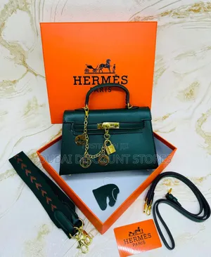 Branded Handbags