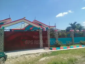3bdrm House in Kibada, Kigamboni for sale
