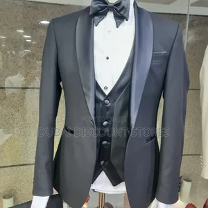 Men's Suit
