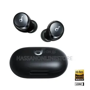 Soundcore by Anker Space A40 Noise Cancelling Earbuds