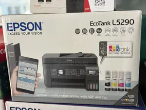 Epson L5290
