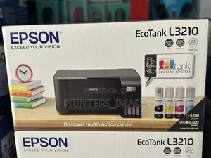 Epson L 3210
