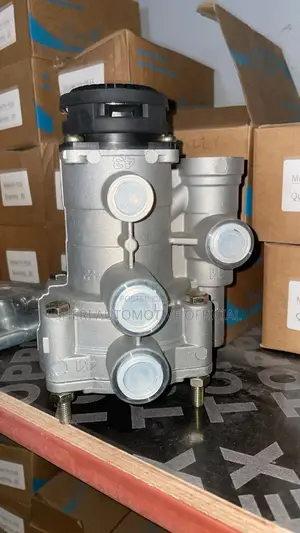 Volvo Truck Trailer Valve Wabco