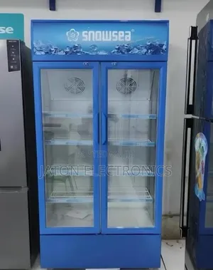 Snowsea Showcase* (Sn 583s) *Double Door 550l