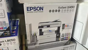 Epson L 6490