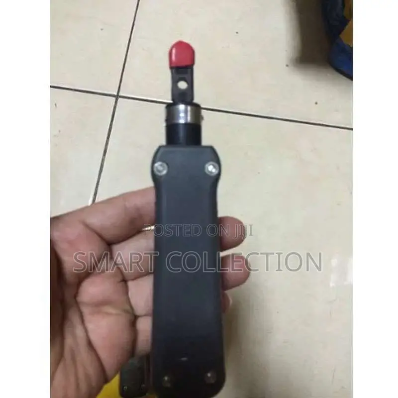 Impact Punch Down Tool Ht-324b
