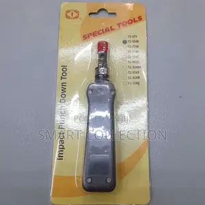 Impact Punch Down Tool Ht-324b