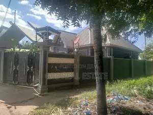3bdrm House in Ungindoni, Kigamboni for sale