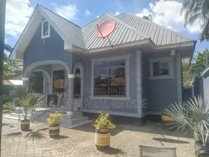 3bdrm House in Ungindoni, Kigamboni for sale
