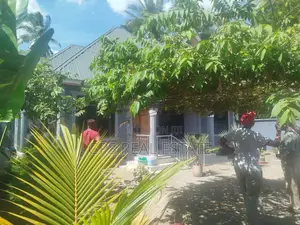 3bdrm House in Ungindoni, Kigamboni for sale