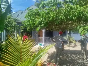 3bdrm House in Ungindoni, Kigamboni for sale