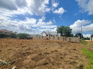Kiwanja Kinauzwa Madale Maskauti