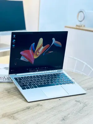 Laptop HP EliteBook 835 G7 16GB AMD Ryzen 5 SSD 256GB