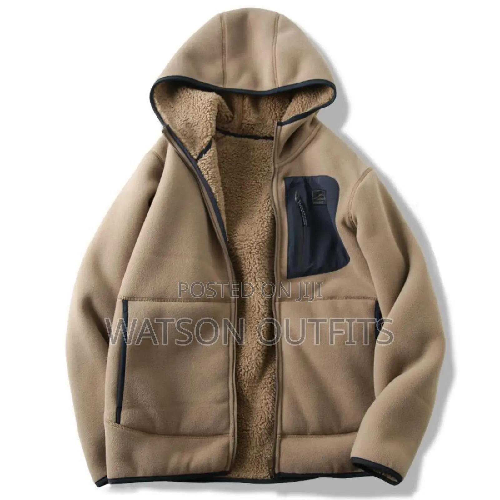 Pullovers Classic Na Official Heavyweight
