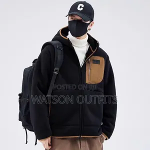 Pullovers Classic Na Official Heavyweight