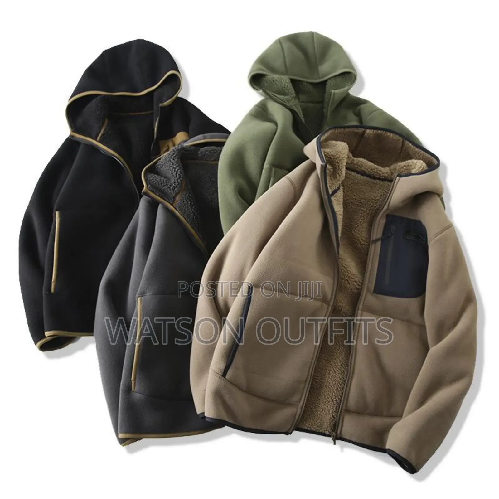 Pullovers Classic Na Official Heavyweight