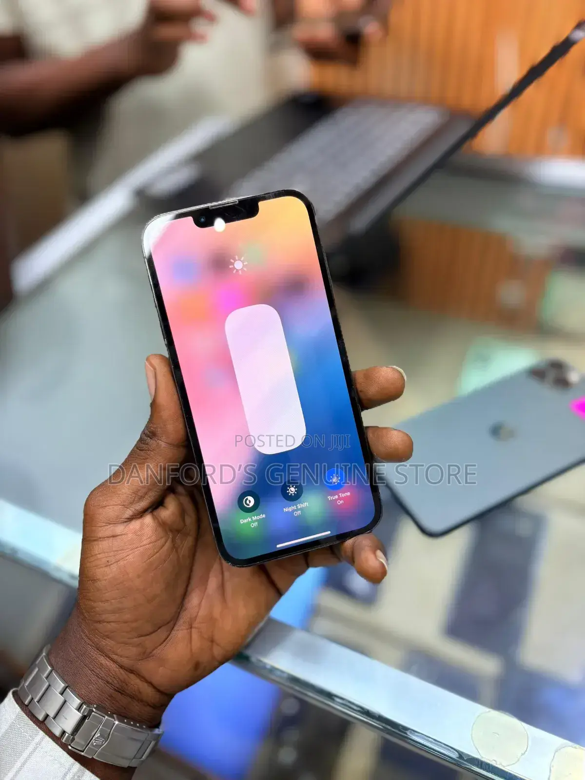 Apple iPhone 13 Pro Max 128 GB Silver