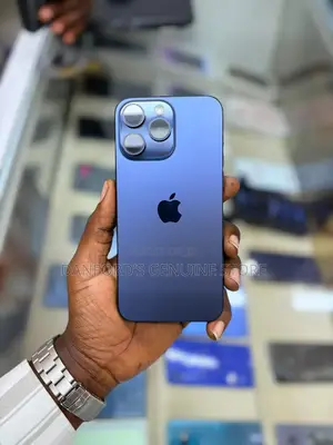 Apple iPhone 14 Pro 128 GB Blue