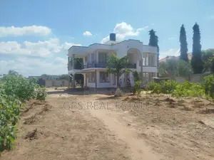 4bdrm House in Kibada Chekechea, Kigamboni for sale