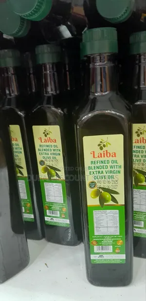 Olive Oil Natural
