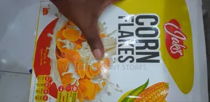 Corn Flakes