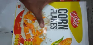 Corn Flakes