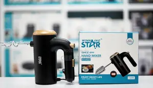 Winning Starhand Mixer