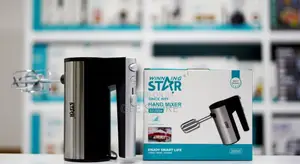Winning Star Hand Mixer St-5534