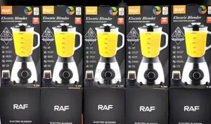 Juice Blender Raf
