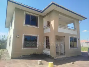 4bdrm House in Kibada Shangwe, Kigamboni for sale