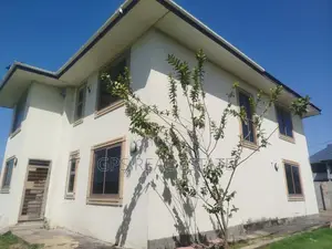 4bdrm House in Kibada Shangwe, Kigamboni for sale