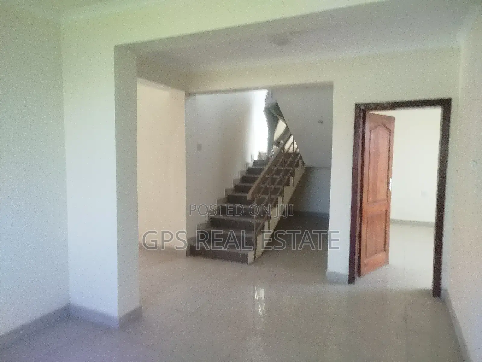 4bdrm House in Kibada Shangwe, Kigamboni for sale