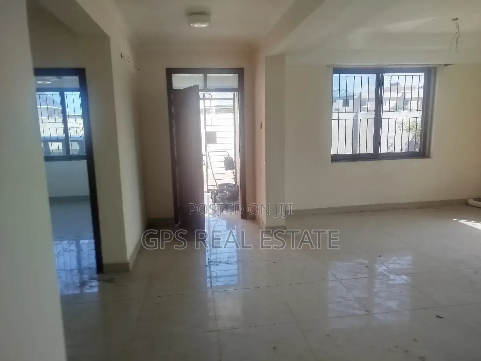 4bdrm House in Kibada Shangwe, Kigamboni for sale