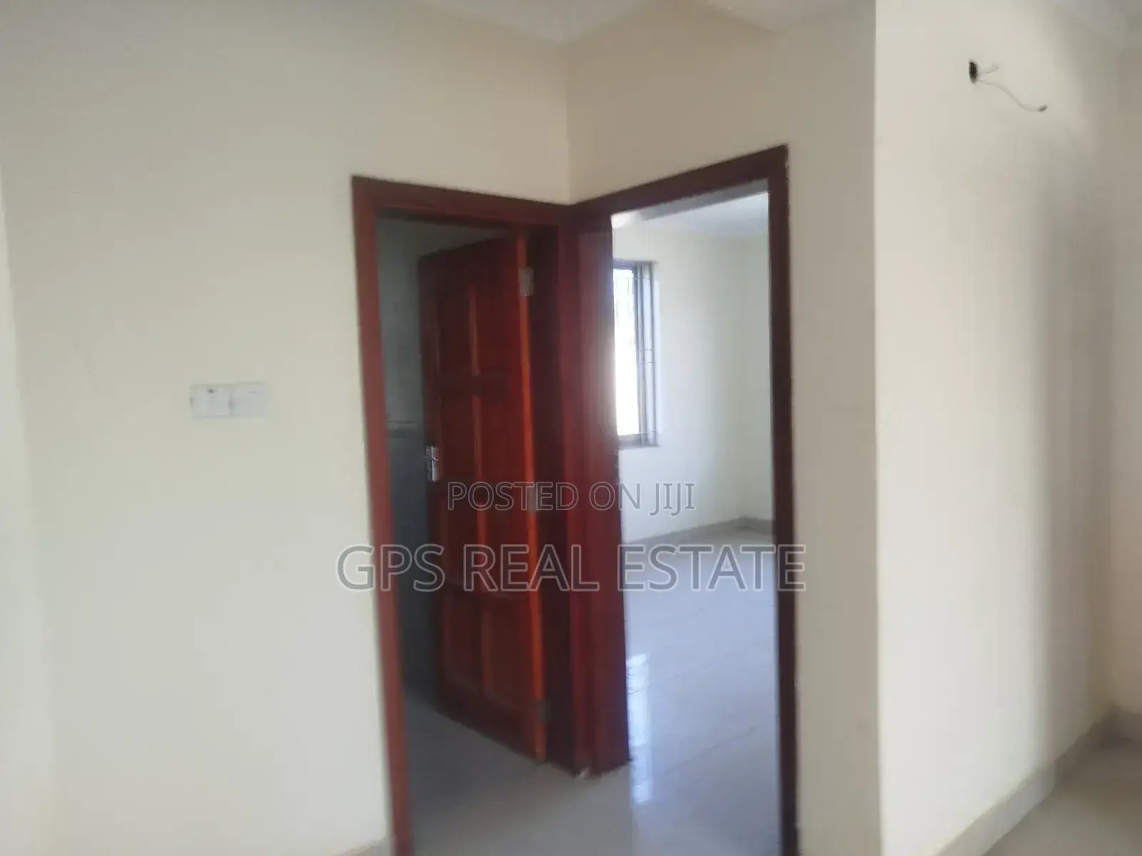 4bdrm House in Kibada Shangwe, Kigamboni for sale