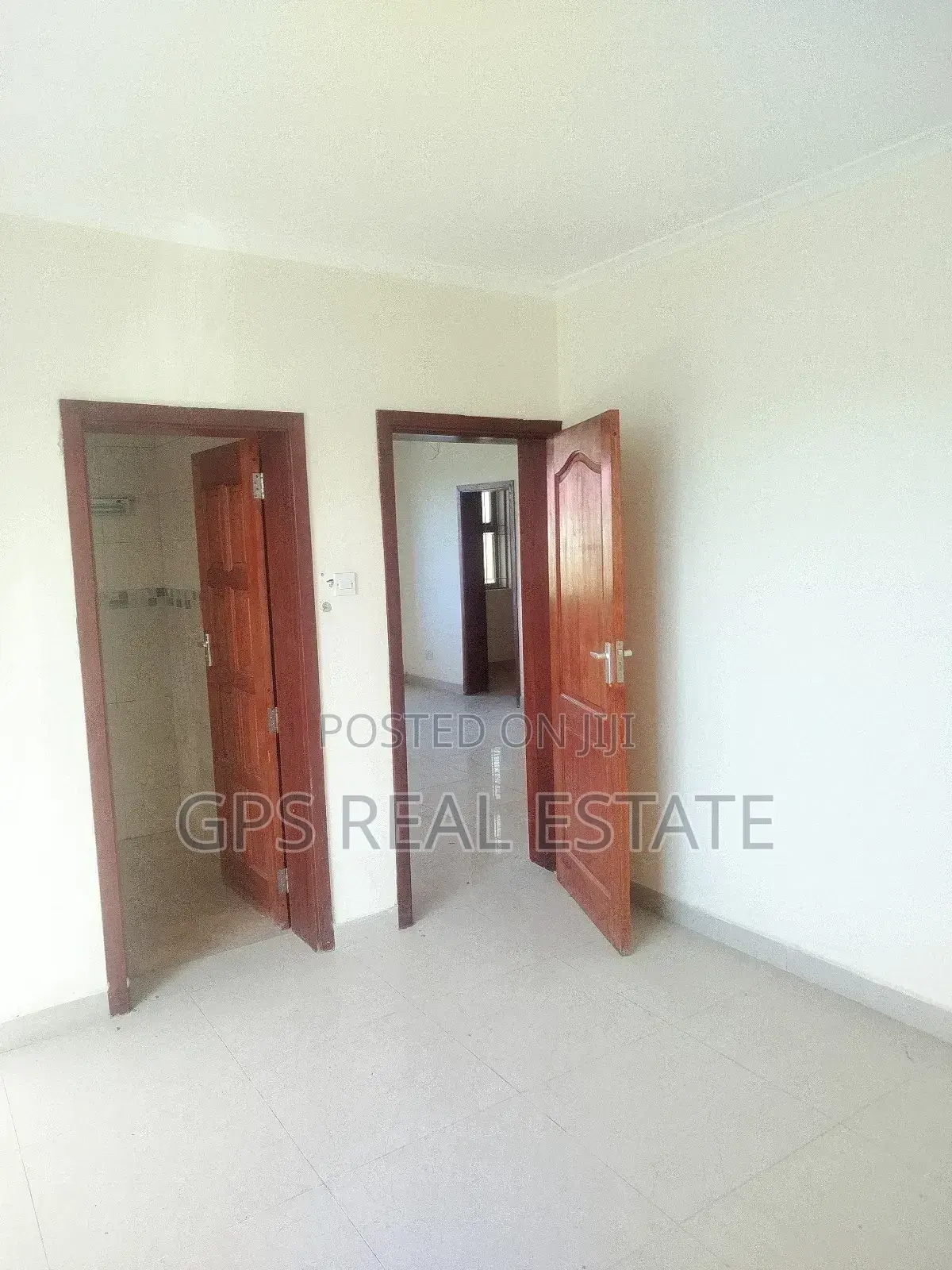 4bdrm House in Kibada Shangwe, Kigamboni for sale