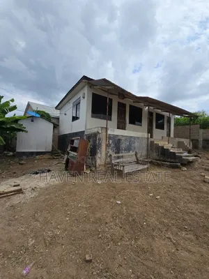 3bdrm House in Mbezi for sale