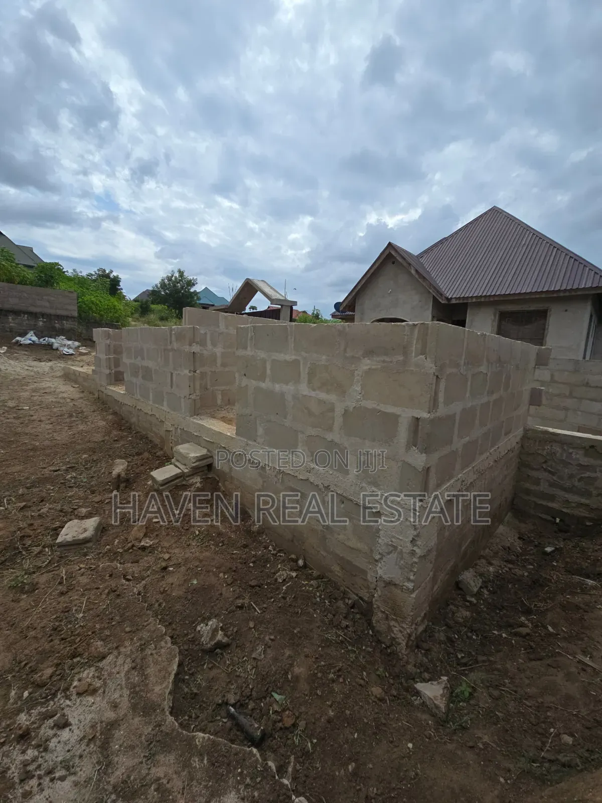3bdrm House in Mbezi for sale