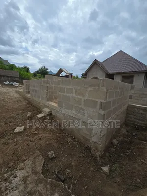 3bdrm House in Mbezi for sale